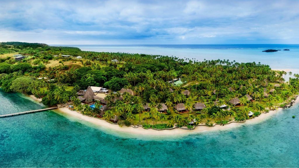 Best Family Resort In Fiji | Travel Guide Fiji - Pacific Island Living