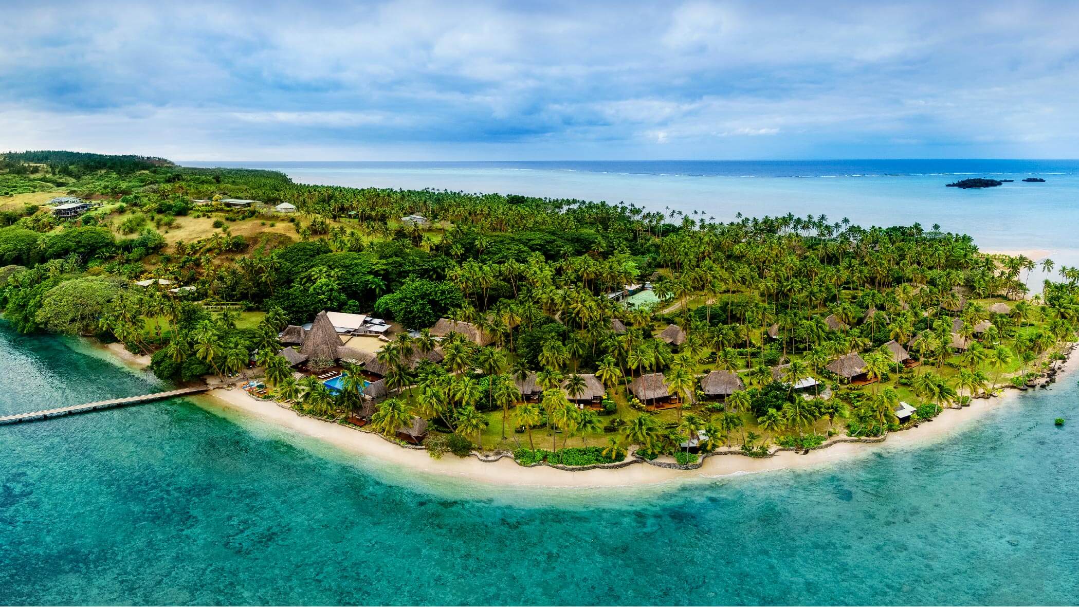 Discover the Best Family Resorts in Fiji for an Unforgettable Vacation ...