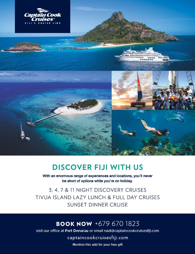 Pacific Islands - Pacific Island Living Travel & Tourism Guide